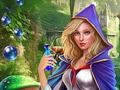 Spiel Das Kristalldorf  Online