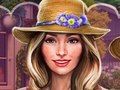 Spiel Blüten und Geheimnisse  Online