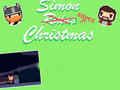 Spiel Simon rettet Weihnachten  Online