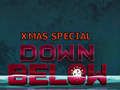 Spiel Unten: Weihnachtsangebot  Online