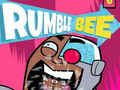 Spiel Rumble Biene Online