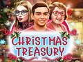 Spiel Weihnachtsschatzkammer  Online