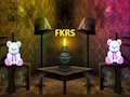 Spiel Pawsitive Flucht  Online