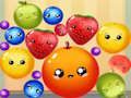 Spiel Obst verschmelzen neu Online