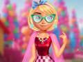 Spiel #CandyLand Fashion von Lovie Chic  Online