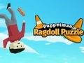 Spiel Puppetman: Ragdoll-Puzzle  Online
