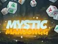 Spiel Mystisches Mahjongg  Online