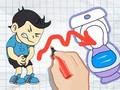 Spiel Toilettenrausch  Online