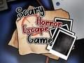 Spiel Gruseliger Horror: Fluchtspiel  Online