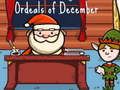 Spiel Prüfungen im Dezember  Online