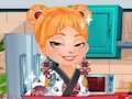 Spiel Roxie's Kitchen: Japanisches Curry Online Spiel Roxie's Kitchen: Japanisches Curry Online