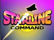Spiel Starline-Kommando  Online