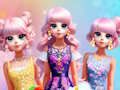 Spiel Lucy alle Jahreszeiten Fashionista Online