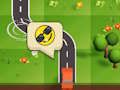 Spiel Puzzle-Straße  Online