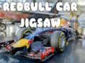 Spiel RedBull-Auto-Puzzle  Online