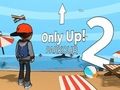Spiel Nur bis! Parkour 2  Online