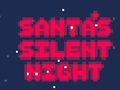 Spiel Stille Nacht des Weihnachtsmanns  Online