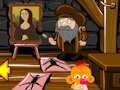 Spiel Monkey Go Happy Bühne 371  Online