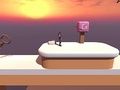 Spiel Ninja-Rennen  Online