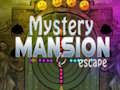 Spiel Mystery Villa Escape Online