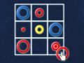 Spiel Tick-Tack-Ringe  Online