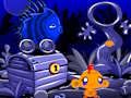 Spiel Monkey Go Happy Bühne 379  Online