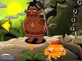 Spiel Monkey Go Happy Bühne 381  Online