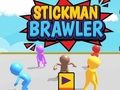 Spiel Stickman Brawler Online