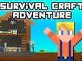 Spiel Survival-Craft-Abenteuer  Online