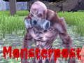 Spiel Monsterpost Online