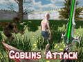 Spiel Goblins-Angriff  Online