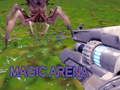 Spiel Magische Arena  Online