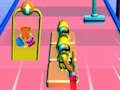 Spiel Puppenfabrik  Online