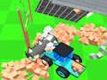 Spiel Hausabbruchauto  Online