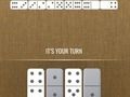 Spiel Domino-Brett  Online