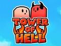 Spiel Turm der Hölle  Online