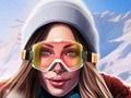 Spiel Geheimnis auf der Piste  Online