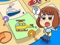 Spiel Kennen Sie diese Fahrzeuge?  Online
