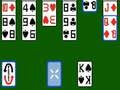 Spiel Trumps Solitaire-Golf  Online