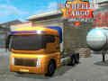 Spiel 18 Wheeler Cargo Simulator 2 Online