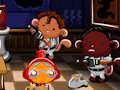 Spiel Monkey Go Happy Bühne 810  Online