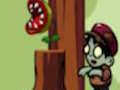 Spiel Zombie-Schießen  Online