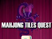 Spiel Mahjong-Fliesen-Quest  Online