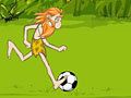 Spiel Prähistorischer Fußball  Online