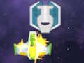 Spiel Sternenfall-Verteidiger  Online