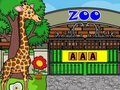 Spiel Schwanenrettung aus dem Käfig  Online