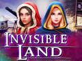 Spiel Unsichtbares Land  Online