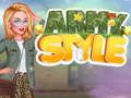 Spiel Army-Stil  Online