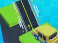 Spiel Build Master: Brückenrennen  Online