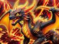 Spiel So verschiedene Drachen  Online